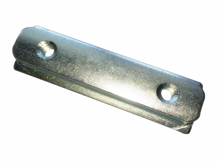 Pole shoe 04 Pole shoe 04